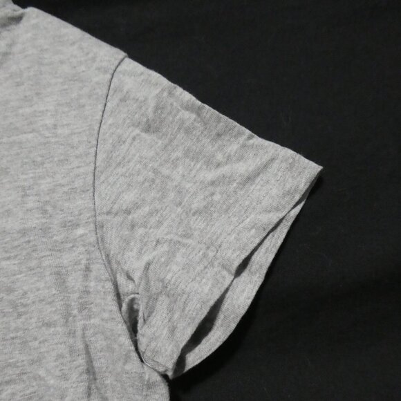 H&M | 2-4 years | Grey Garfield Graphic Tee / T-Shirt - Picture 5 of 13